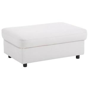 Home affaire Hocker Mauritius passend bij de mauritius-serie, ook met soft clean-overtrekstof