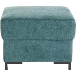 DOMO collection Hocker Ledas in vele kleuren te bestellen