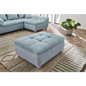 Places of Style Hocker
