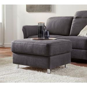 Sit&more Hocker met bergruimte DARWIN met binnenvering en bergruimte