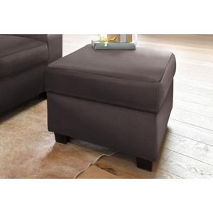 DOMO collection Hocker Norma Top