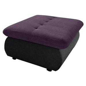 TRENDMANUFAKTUR Hocker met bergruimte