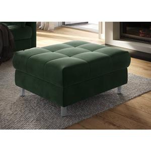 COLLECTION AB Hocker Joseli met comfortabele binnenvering