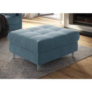 COLLECTION AB Hocker Joseli met comfortabele binnenvering