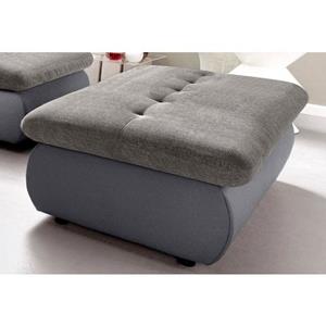 TRENDMANUFAKTUR Hocker met bergruimte