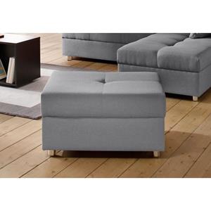 Home affaire Hocker Italia met binnenvering