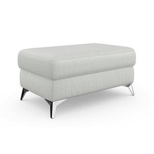 Sit&more Hocker met bergruimte Padua met bergruimte