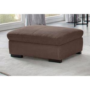 Home affaire Hocker met bergruimte Alberto groot, met opbergruimte