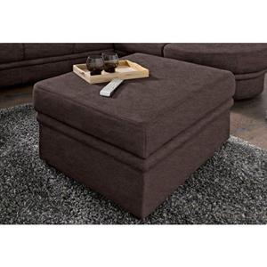 Sit&more Hocker met bergruimte