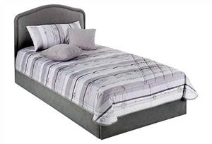 Westfalia Polsterbetten Sprei