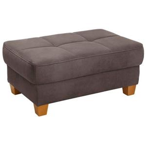 Home affaire Hocker Pucci met contrasterende stiksels