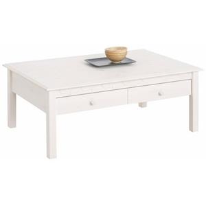 Home affaire Salontafel Laura 110/70 cm, met een grote lade