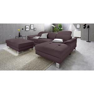 Exxpo - sofa fashion Hocker