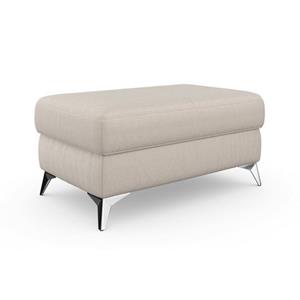 Sit&more Hocker met bergruimte Padua met bergruimte