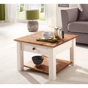 Home affaire Salontafel Chicago in twee maten