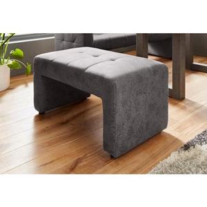 Exxpo - sofa fashion Hocker Breedte 100 cm