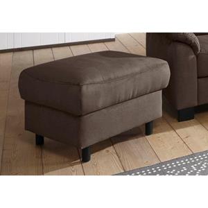 Home affaire Hocker Bocca met bergruimte, passend bij deze serie