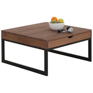 Premium collection by Home affaire Salontafel BETULA in 3 verschillende kleuren