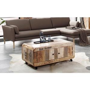 Home affaire Salontafel Bully Breedte 110 cm