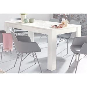 LC Eettafel Prisma Breedte 180 cm-228 cm