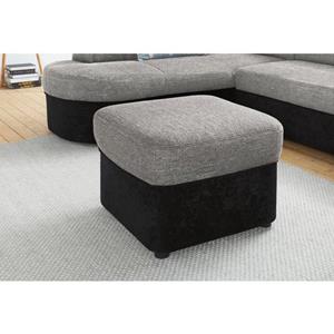 DOMO collection Hocker Sarafina