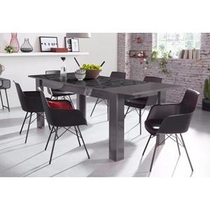 LC Eettafel Prisma Breedte 180 cm-228 cm