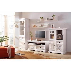 Home affaire Wandmeubel MELISSA (set, 5 stuks)