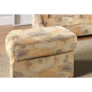 DOMO collection Hocker Bahia