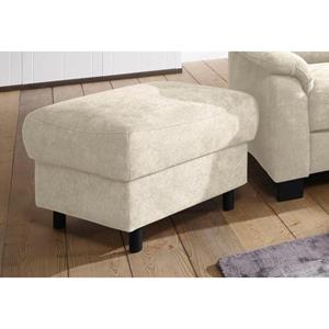 Home affaire Hocker Bocca met bergruimte, passend bij deze serie