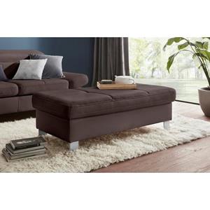 exxpo - sofa fashion Hocker