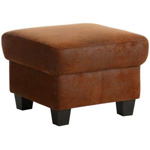 Home affaire Hocker Yesterday passend bij de yesterday-serie, in 3 stofkwaliteiten