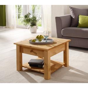 Home affaire Salontafel Chicago in twee maten