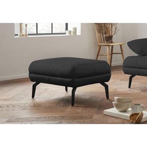 Andas Hocker Stenlille in 3 soorten bekleding, design by morten georgsen