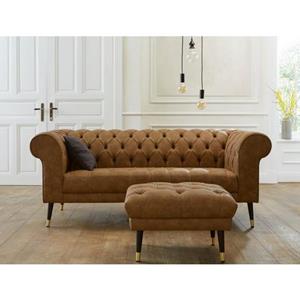 Guido Maria Kretschmer Home&Living Hocker Tinnum