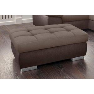 Sit&more Hocker met bergruimte
