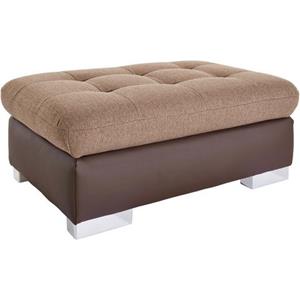 Sit&more Hocker met bergruimte