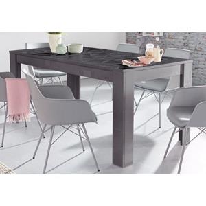 LC Eettafel Prisma Breedte 180 cm