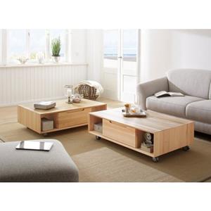 Premium collection by Home affaire Salontafel Samu Breedte 110 cm