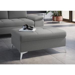 Sit&more Hocker met bergruimte inclusief opbergruimte