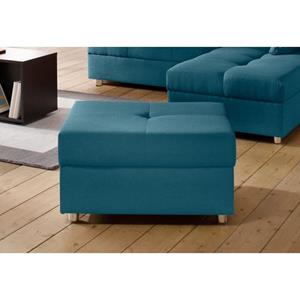 Home affaire Hocker Italia met binnenvering