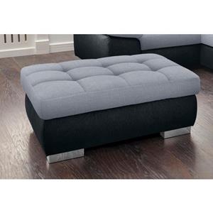 Sit&more Hocker met bergruimte