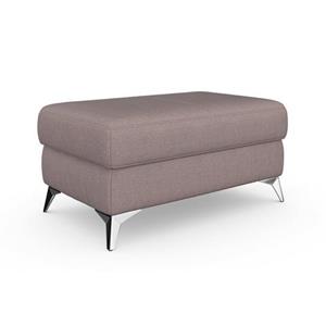 Sit&more Hocker met bergruimte Padua met bergruimte