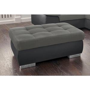 Sit&more Hocker met bergruimte