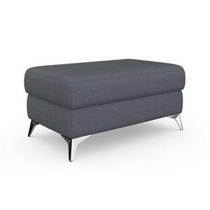 Sit&more Hocker met bergruimte Padua met bergruimte