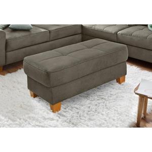 Home affaire Hocker Pucci met contrasterende stiksels