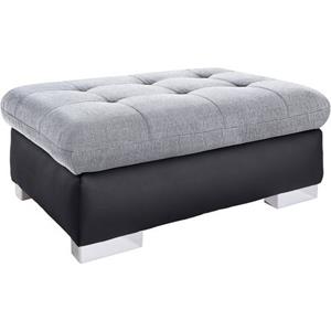 Sit&more Hocker met bergruimte