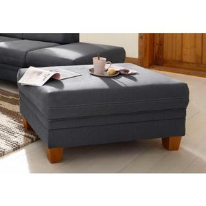 Home affaire Hocker Husum met contrasterende stiksels