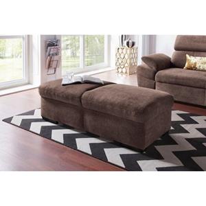 exxpo - sofa fashion Hocker Salerno