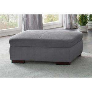 Home affaire Hocker met bergruimte Alberto groot, met opbergruimte