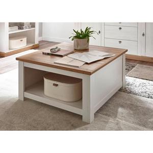 Home affaire Salontafel Cremona Hoogte 50 cm